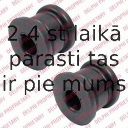 Подвеска, стабилизатор DELPHI TD680W