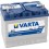 Аккумулятор VARTA BLUE DYNAMIC E23 70AH 630A EN