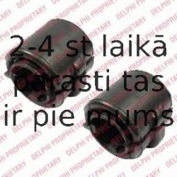 Подвеска, стабилизатор DELPHI TD701W