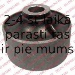 Подвеска, рычаг независимой подвески колеса DELPHI TD710W