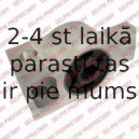 Подвеска, рычаг независимой подвески колеса DELPHI TD719W