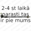 Stūres šķērsstiepnis DELPHI TL383