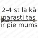 Stūres šķērsstiepnis DELPHI TL387