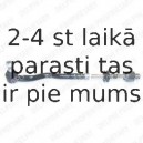 Stūres šķērsstiepnis DELPHI TL466