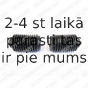 Putekļusargu komplekts, Stūres iekārta DELPHI TBR3083