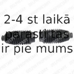 Putekļusargu komplekts, Stūres iekārta DELPHI TBR4128