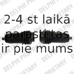 Putekļusargu komplekts, Stūres iekārta DELPHI TBR4142