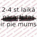 Putekļusargu komplekts, Stūres iekārta DELPHI TBR4220