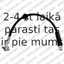 Тормозной шланг DELPHI LH6733