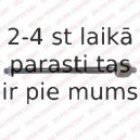 Aksiālais šarnīrs, Stūres šķērsstiepnis DELPHI TA2504