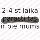 Стабилизатор, ходовая часть DELPHI TC2160