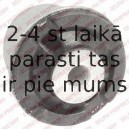 Подвеска, рычаг независимой подвески колеса DELPHI TD740W