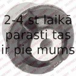 Подвеска, рычаг независимой подвески колеса DELPHI TD740W