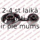 Подвеска, двигатель DELPHI TEM001