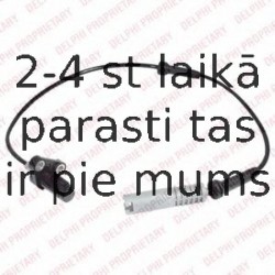 Датчик, частота вращения колеса DELPHI SS10305