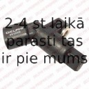 Датчик, частота вращения колеса DELPHI SS10308