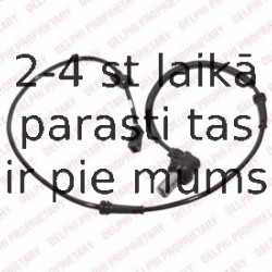 Датчик, частота вращения колеса DELPHI SS20006