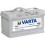 Аккумулятор VARTA SILVER DYNAMIC F18 85AH 800A EN