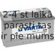 Аккумулятор VARTA SILVER DYNAMIC H3 100AH 830A EN