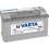 Аккумулятор VARTA SILVER DYNAMIC H3 100AH 830A EN