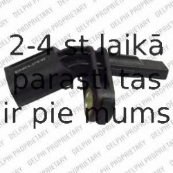 Датчик, частота вращения колеса DELPHI SS20036