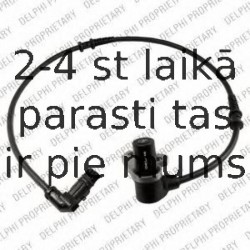 Датчик, частота вращения колеса DELPHI SS20053