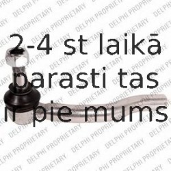 Stūres šķērsstiepņa uzgalis DELPHI TA2570