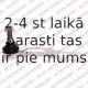 Stūres šķērsstiepņa uzgalis DELPHI TA2593