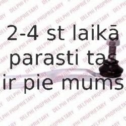 Stūres šķērsstiepņa uzgalis DELPHI TA2594