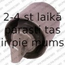 Подвеска, рычаг независимой подвески колеса DELPHI TD787W