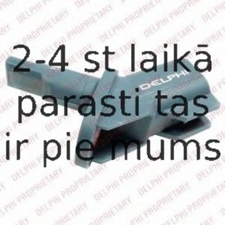 Датчик, частота вращения колеса DELPHI SS20095