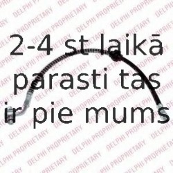 Тормозной шланг DELPHI LH6780