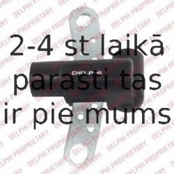 Датчик импульсов DELPHI SS10801