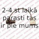 Датчик импульсов DELPHI SS10811