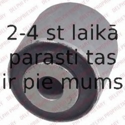 Подвеска, рычаг независимой подвески колеса DELPHI TD819W