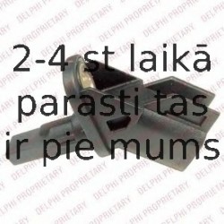 Датчик, частота вращения колеса DELPHI SS20104