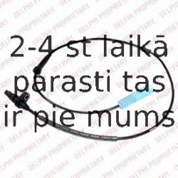 Датчик, частота вращения колеса DELPHI SS20107