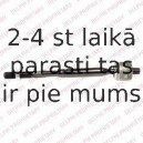 Aksiālais šarnīrs, Stūres šķērsstiepnis DELPHI TA2625