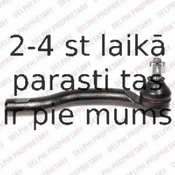 Stūres šķērsstiepņa uzgalis DELPHI TA2627