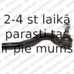 Stūres šķērsstiepņa uzgalis DELPHI TA2632