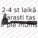 Stūres šķērsstiepņa uzgalis DELPHI TA2649