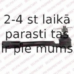 Stūres šķērsstiepņa uzgalis DELPHI TA2650
