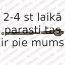 Aksiālais šarnīrs, Stūres šķērsstiepnis DELPHI TA2659