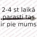 Aksiālais šarnīrs, Stūres šķērsstiepnis DELPHI TA2660