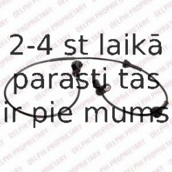 Датчик, частота вращения колеса DELPHI SS20115