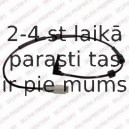 Датчик, частота вращения колеса DELPHI SS20120