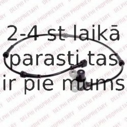 Датчик, частота вращения колеса DELPHI SS20127