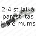 Главный цилиндр, система сцепления DELPHI LM40022