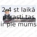 Stūres šķērsstiepņa uzgalis DELPHI TA2033