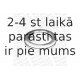 Amortizatora statnes balsts MONROE MK004